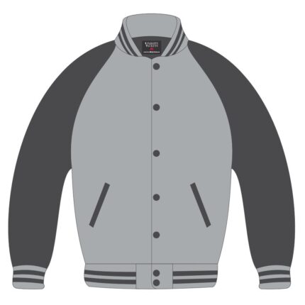 Custom Varsity Jacket Style SSL