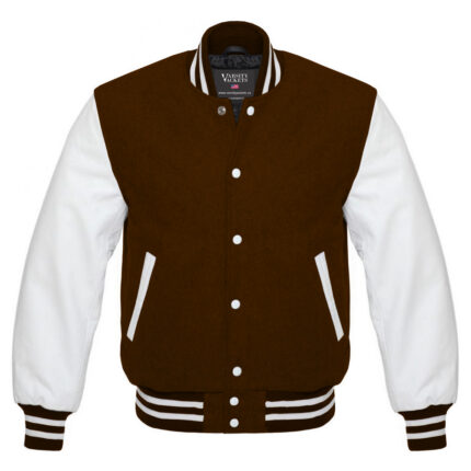 Varsity Jackets for Women