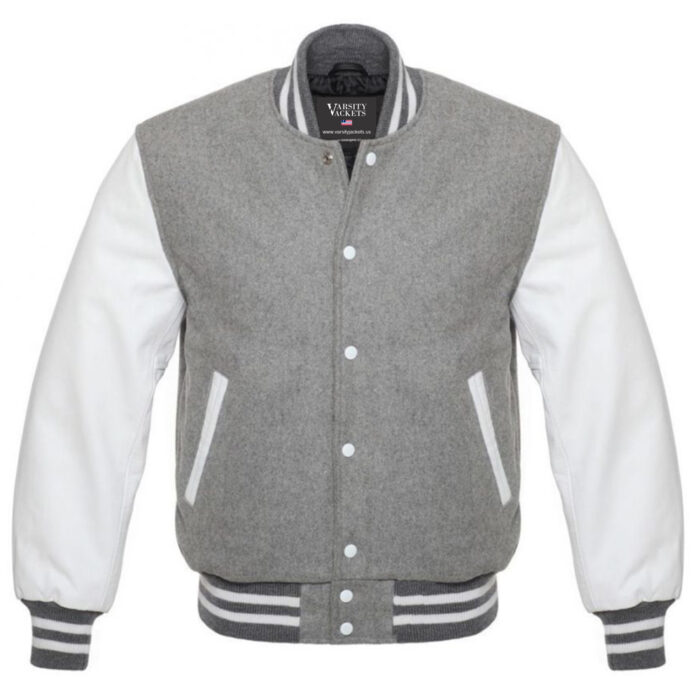 Varsity Jacket for Kids