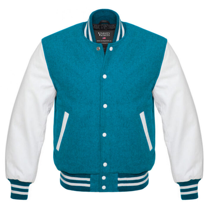 Women's Varsity Jacket